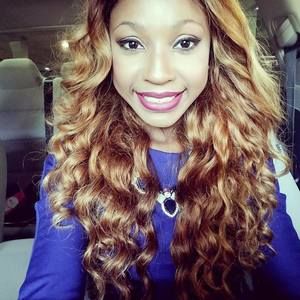 Meet your Posher, Sierra